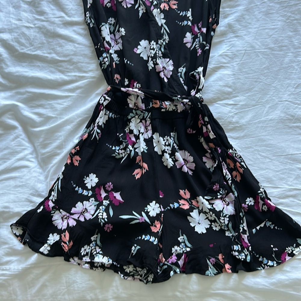 Loft ladies romper